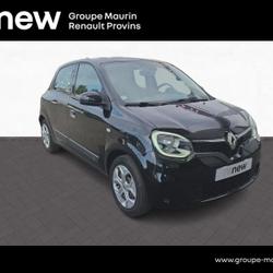 Renault Twingo 3 1.0 SCe 75ch Zen - 20 Provins