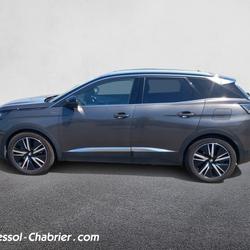 Peugeot 3008 3008 Hybrid4 300 e-EAT8 GT Line Frontignan