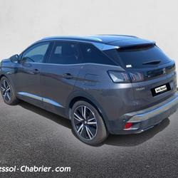 Peugeot 3008 3008 Hybrid4 300 e-EAT8 GT Line Frontignan