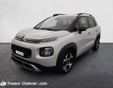 Citroen C3 Aircross Pézenas