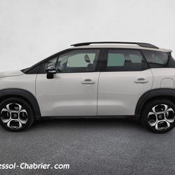 Citroen C3 Aircross C3 Aircross PureTech 110 S&S BVM6 Sunshine P&eacute;zenas
