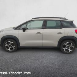 Citroen C3 Aircross C3 Aircross PureTech 110 S&S BVM6 Rip Curl P&eacute;zenas