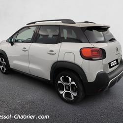 Citroen C3 Aircross C3 Aircross PureTech 110 S&S BVM6 Sunshine P&eacute;zenas