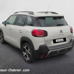 Citroen C3 Aircross C3 Aircross PureTech 110 S&S BVM6 Rip Curl P&eacute;zenas