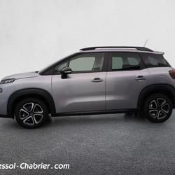 Citroen C3 Aircross C3 Aircross PureTech 110 S&S BVM6 Feel Pack P&eacute;zenas