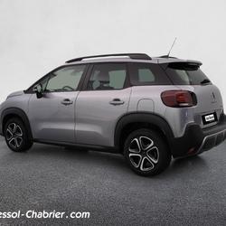 Citroen C3 Aircross C3 Aircross PureTech 110 S&S BVM6 Feel Pack P&eacute;zenas