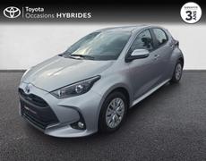 Toyota Yaris Vannes