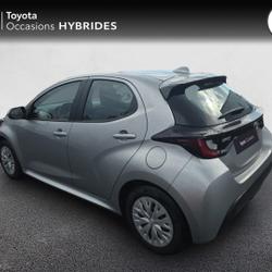 Toyota Yaris 116h Dynamic Business Affaires MY21 Vannes