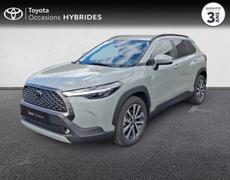 Toyota Corolla Plérin