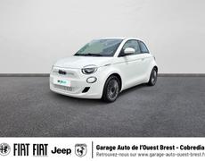 Fiat 500 II