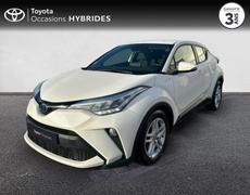 Toyota C-HR Brest