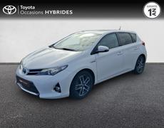 Toyota Auris Plérin