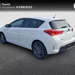 Toyota Auris HSD 136h Feel! Pl&eacute;rin