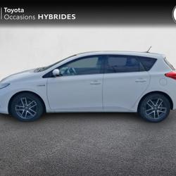 Toyota Auris HSD 136h Feel! Pl&eacute;rin