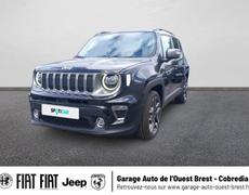 Jeep Renegade Brest