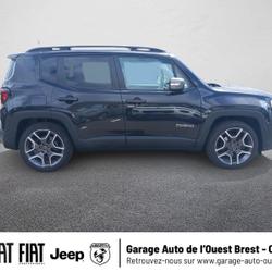 Jeep Renegade 1.0 GSE T3 120ch Limited Brest