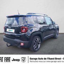 Jeep Renegade 1.0 GSE T3 120ch Limited Brest