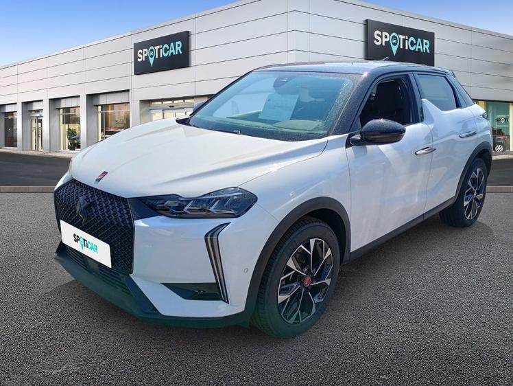 DS DS3 Crossback  - 19 890 €
