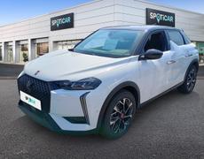 DS DS3 Crossback Perpignan