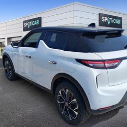 DS DS3 Crossback DS3 Crossback BlueHDi 130 EAT8 Performance Line+ Perpignan