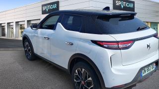 DS DS3 Crossback  - photo 1