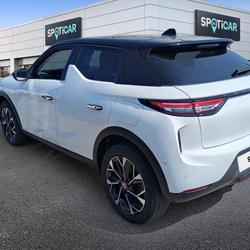 DS DS3 Crossback DS3 Crossback BlueHDi 130 EAT8 Performance Line+ Perpignan