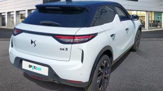 DS DS3 Crossback  - photo 4