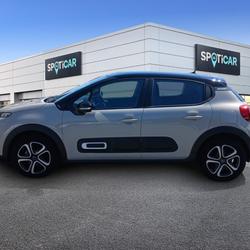 Citroen C3 C3 BlueHDi 100 ch BVM6 Plus Narbonne
