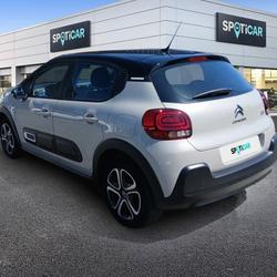 Citroen C3 C3 BlueHDi 100 ch BVM6 Plus Narbonne
