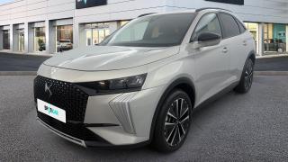 DS DS7  - photo 0