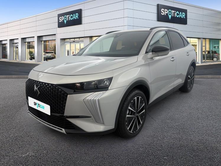 DS DS7  - 27 500 €