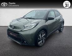 Toyota Aygo X - 1.0 VVT-i 72ch Collection - 15 980 €