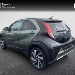 Toyota Aygo X 1.0 VVT-i 72ch Collection Brest