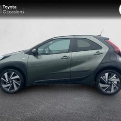Toyota Aygo X 1.0 VVT-i 72ch Collection Brest