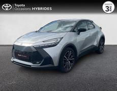 Toyota C-HR - 2.0 Hybride Rechargeable 225ch Collection NG23 - 37 990 €