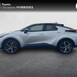 Toyota C-HR 2.0 Hybride Rechargeable 225ch Collection NG23 Pl&eacute;rin
