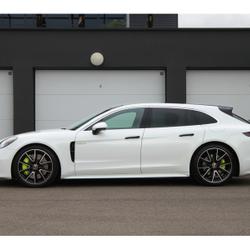Porsche Panamera 4S E-HYBRID SPORT TURISMO | Sainte-Croix-en-Plaine