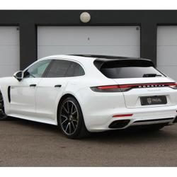 Porsche Panamera 4S E-HYBRID SPORT TURISMO | Sainte-Croix-en-Plaine