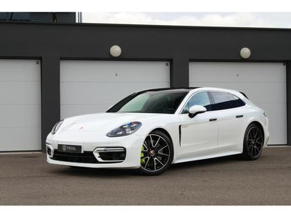 Porsche Panamera - 4S E-HYBRID SPORT TURISMO | - 106 900 €