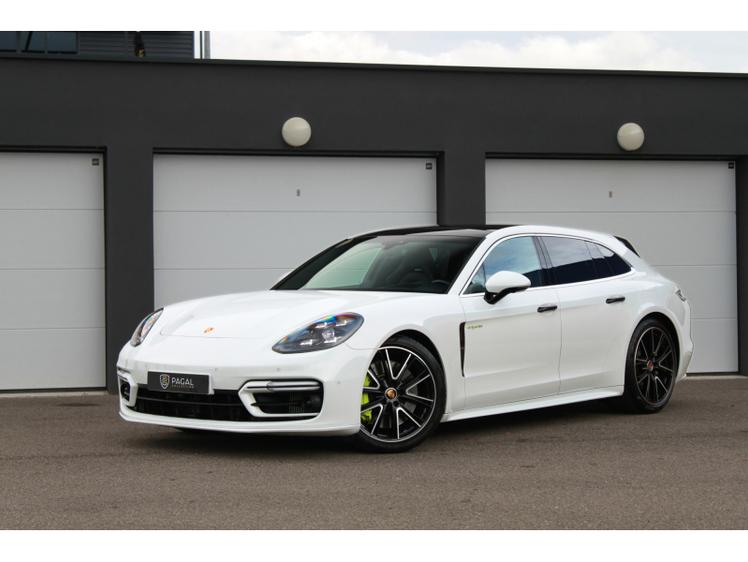 Porsche Panamera  - 106 900 €