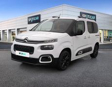 Citroen Berlingo Montpellier
