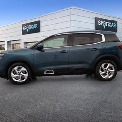 Citroen C5 Aircross C5 Aircross Hybride Rechargeable 225 S&S e-EAT8 Business Montpellier