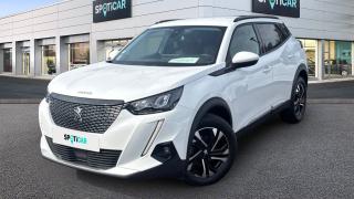Peugeot 2008  - Puretech - photo 0