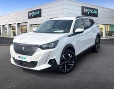 Peugeot 2008 Auch
