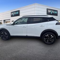 Peugeot 2008 2008 PureTech 130 S&S BVM6 Roadtrip Auch