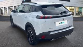 Peugeot 2008  - Puretech - photo 2
