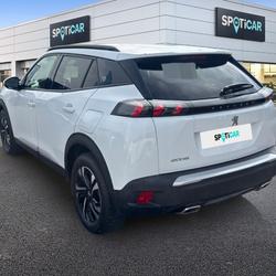 Peugeot 2008 2008 PureTech 130 S&S BVM6 Roadtrip Auch