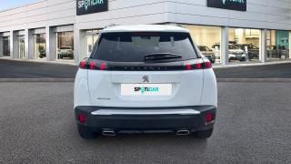 Peugeot 2008  - Puretech - photo 3