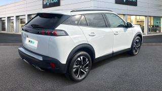 Peugeot 2008  - Puretech - photo 4