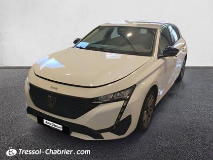 Peugeot 308 SW Phase 2 - 308 SW BlueHDi 130ch S&S BVM6 Active Pack - 14 090 €